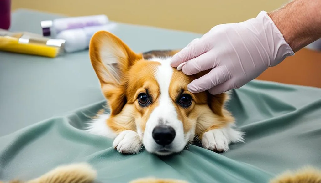 dog fur dye safety