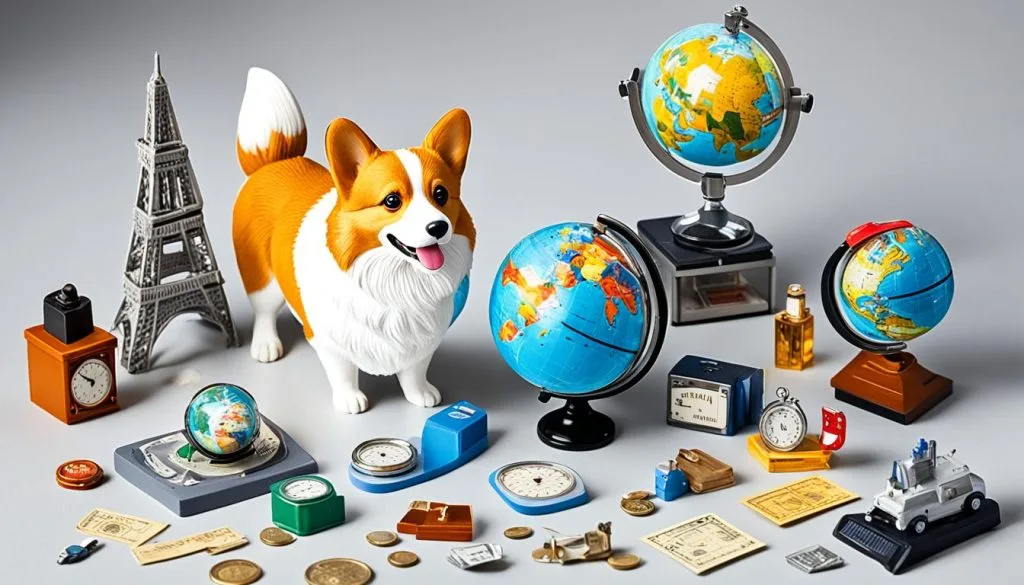 factors affecting corgi model value