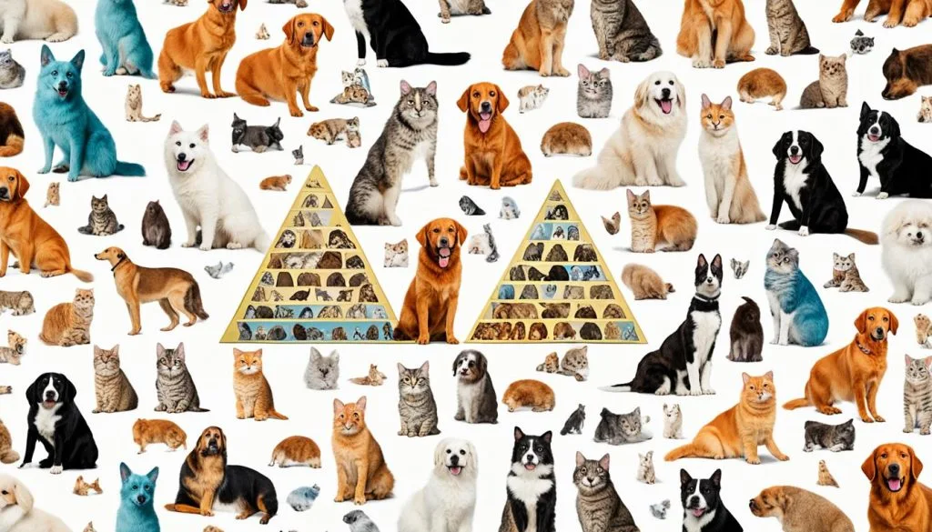factors influencing pet value