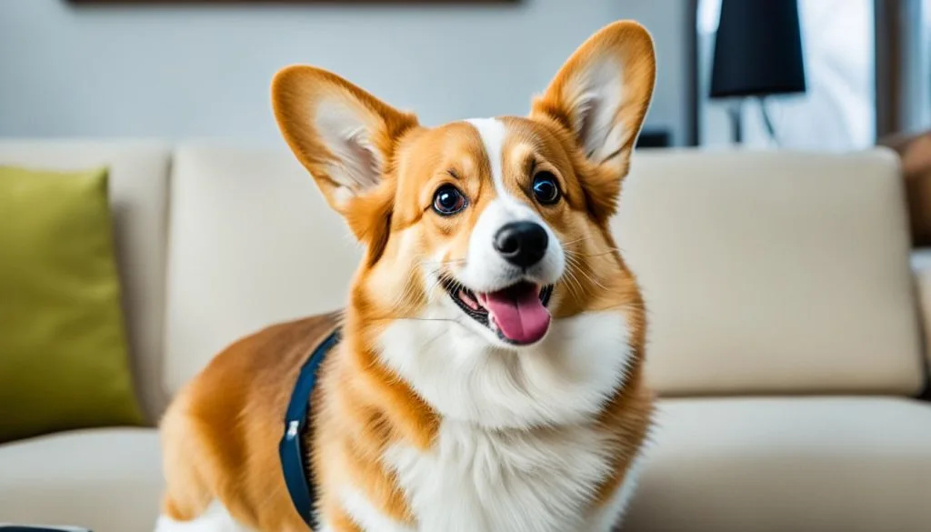 getting attention