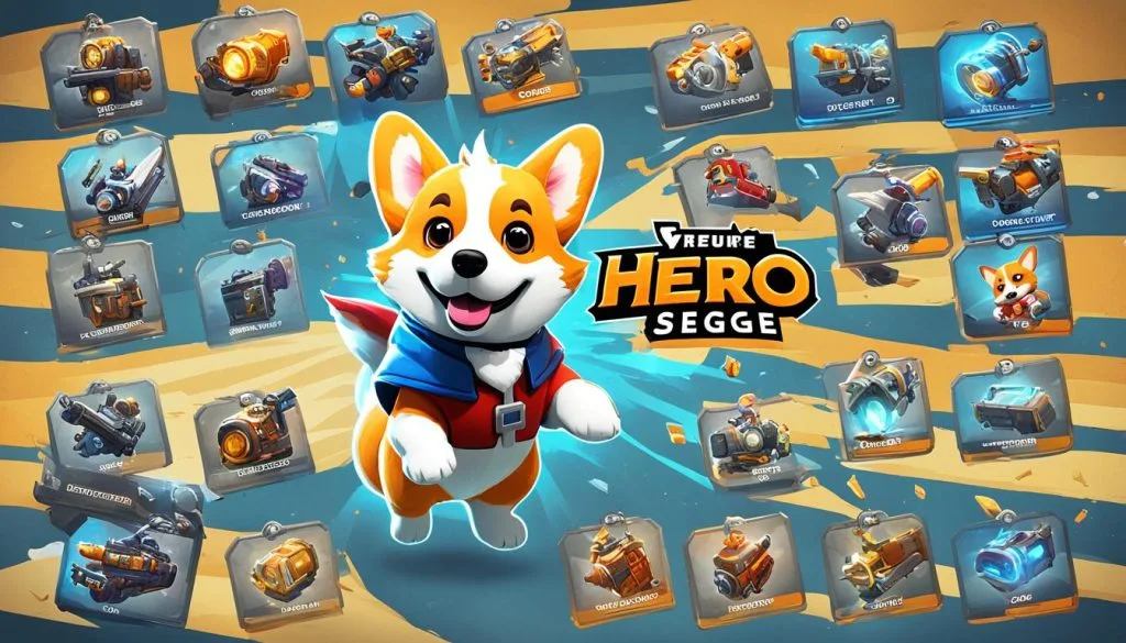 hero siege dlc bundles