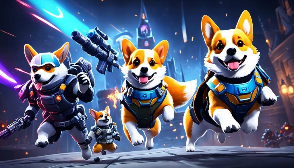 hero siege skin DLCs