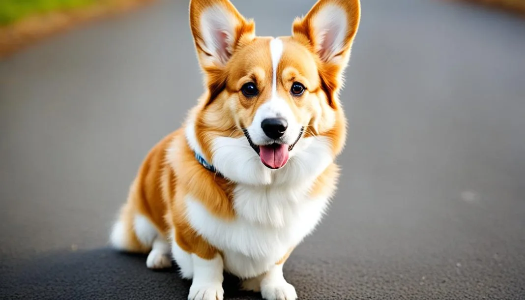 how do you say corgi in spanish