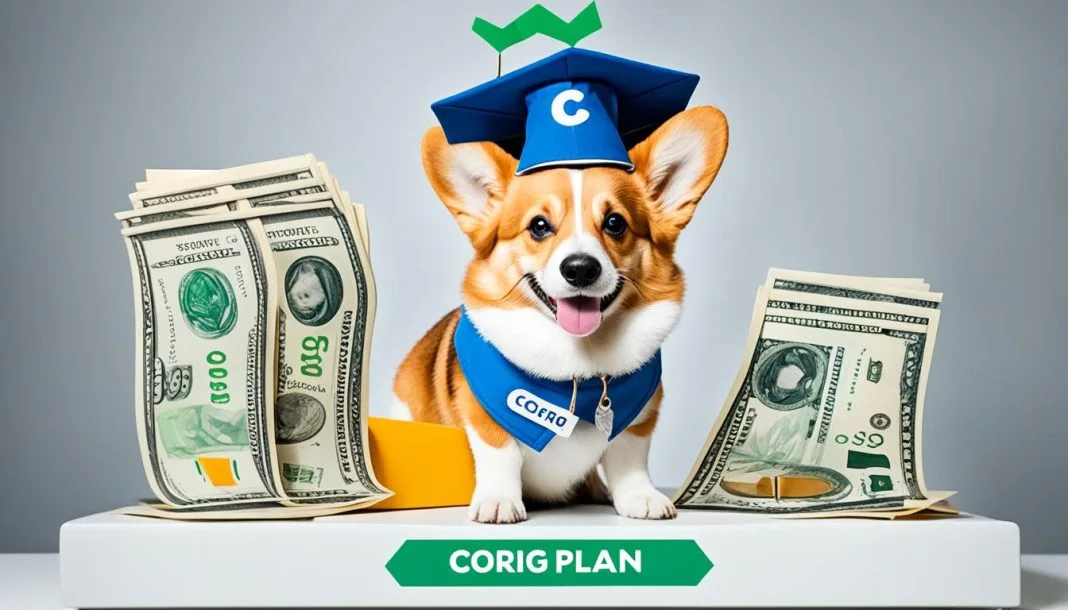 how does corgi homeplan make money