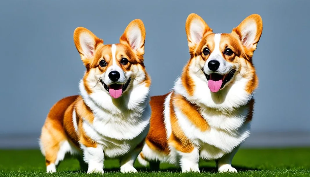 how long does it take for a corgi to be full grown
