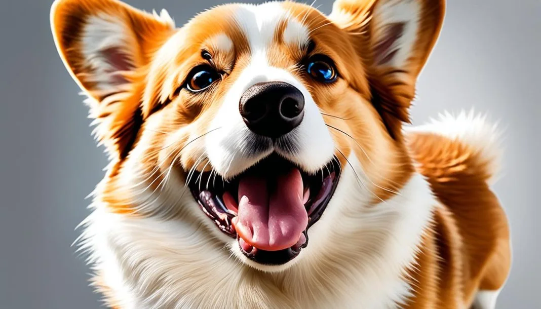 how many teeth does a corgi have