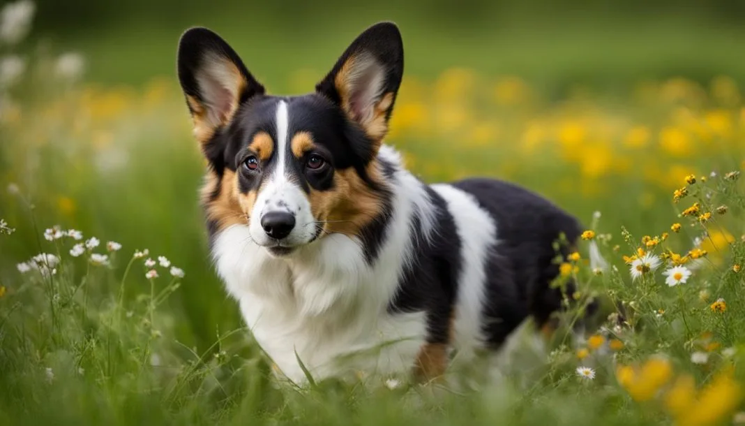 how much is a cardigan welsh corgi