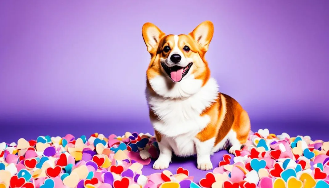 how much is a corgi on tik tok