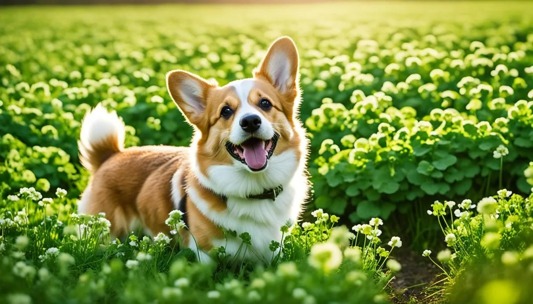 how much is an irish corgi worth