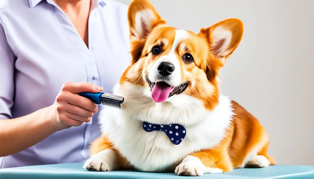 how much maintenance is a corgi