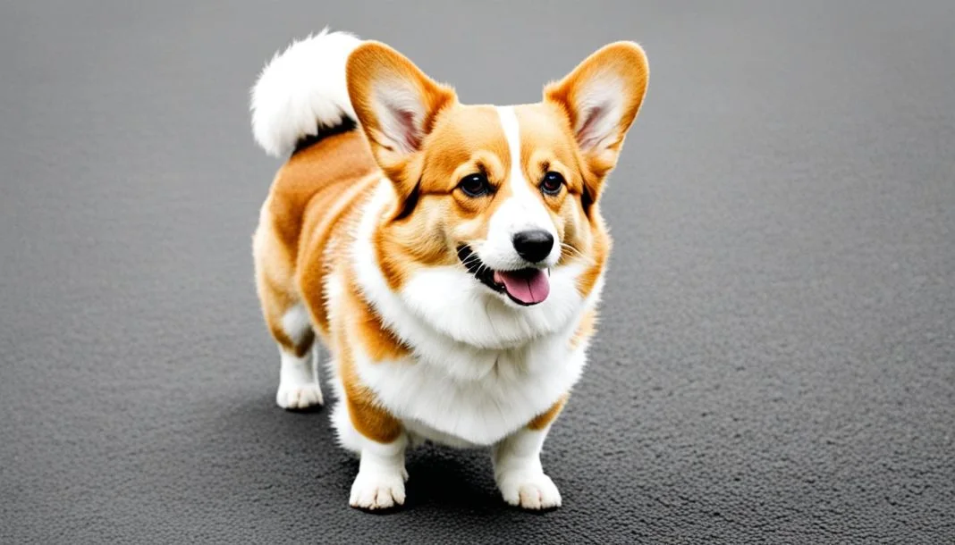 how overbred is the corgi
