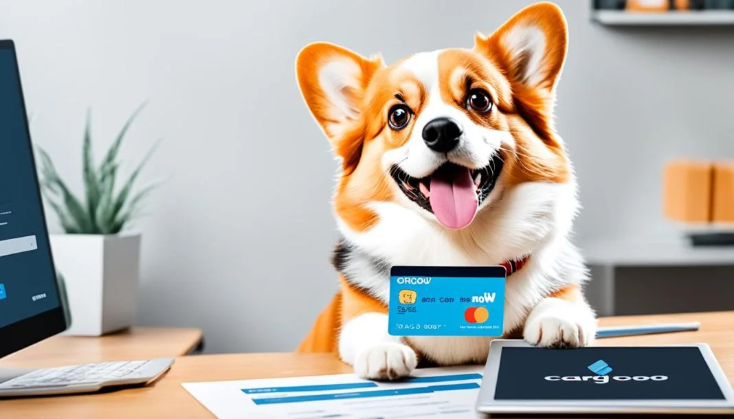 how to buy corgi ai