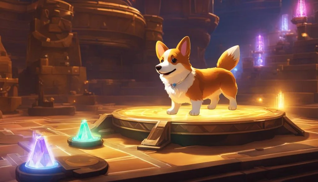 how to get atomic corgi pet sim x