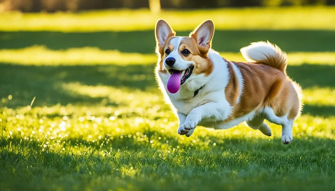 how to prevent corgi back problems