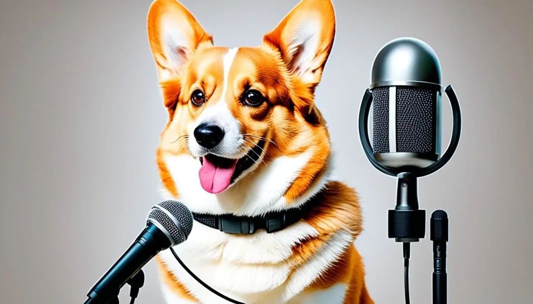 how to pronounce corgi