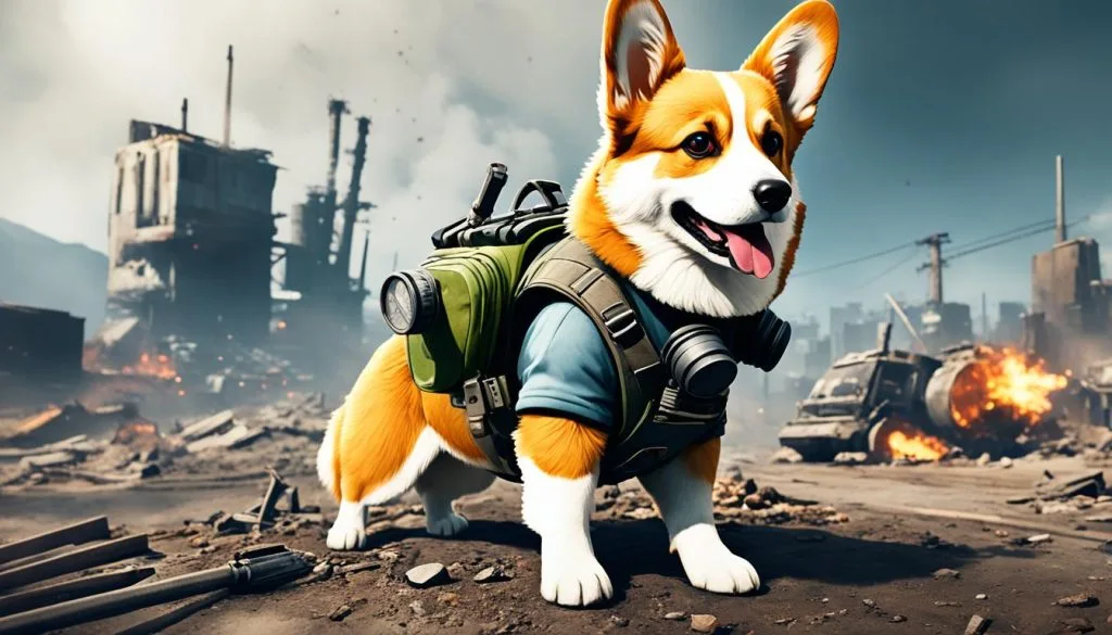 last day on earth corgi traits