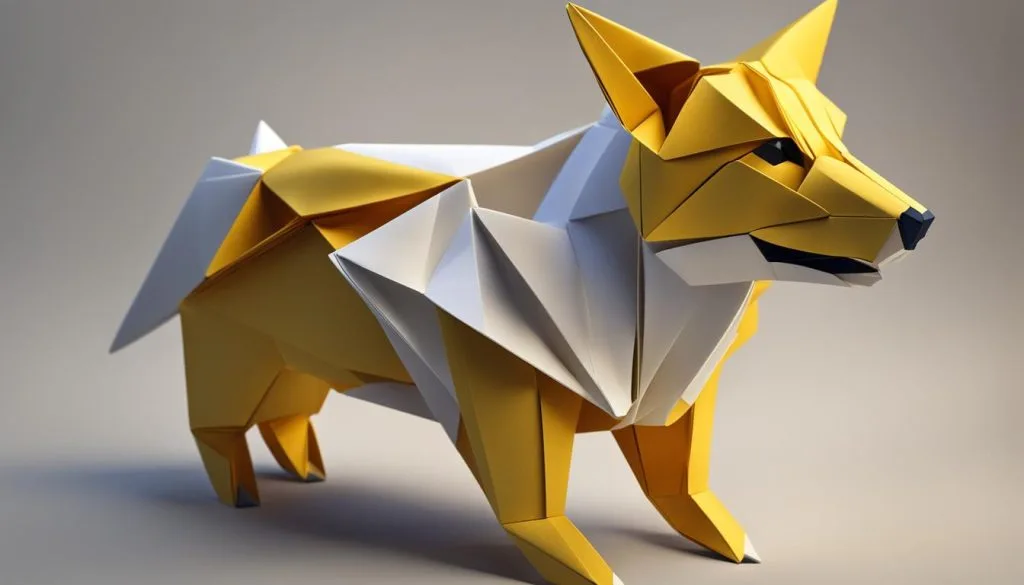 origami locking mechanisms