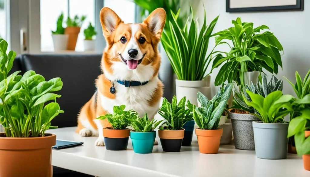 pet-proofing your home