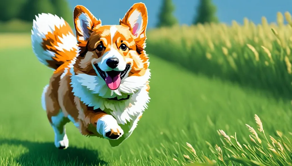 pixel art animation