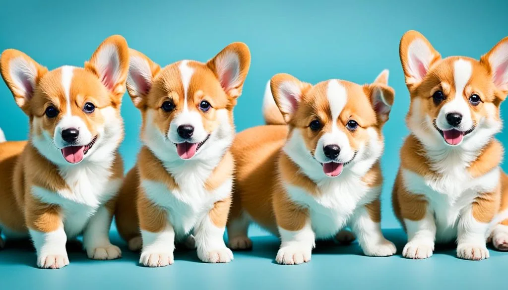 puppy milestones