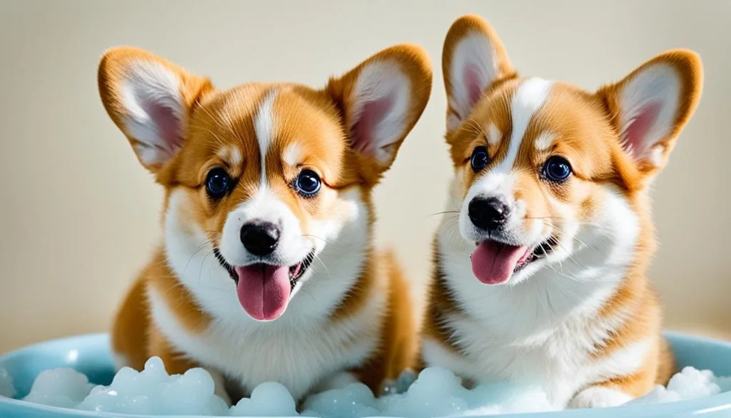 puppy milestones