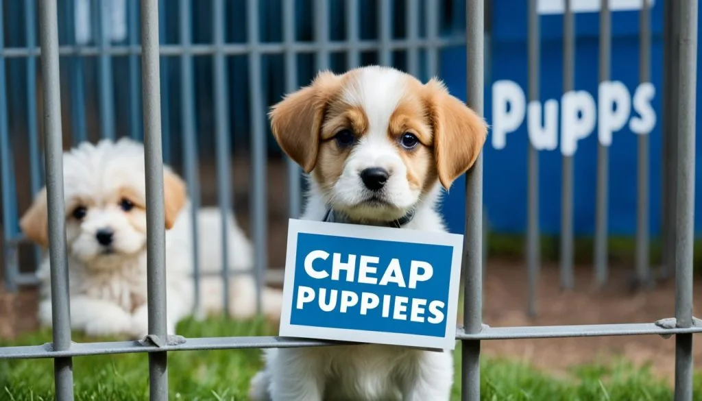 puppy scam