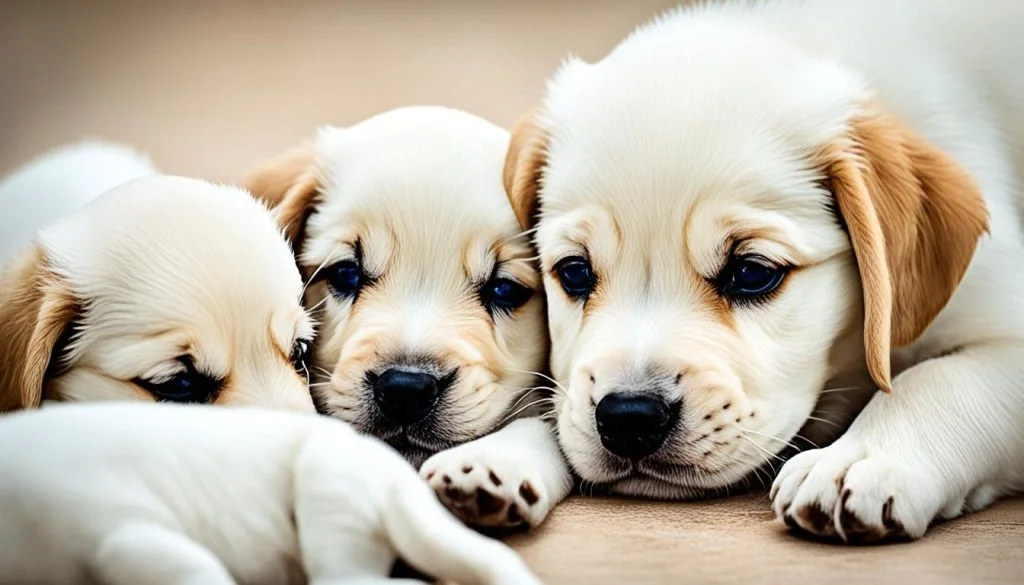 reasons for puppies not nursing