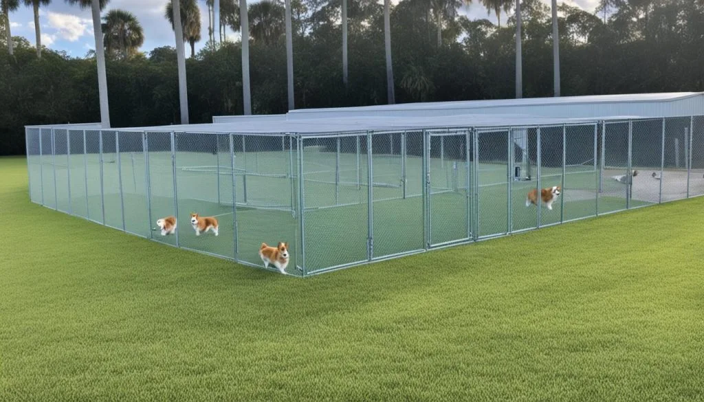 reputable corgi breeders Florida