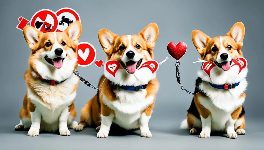 risks and benefits of tail docking