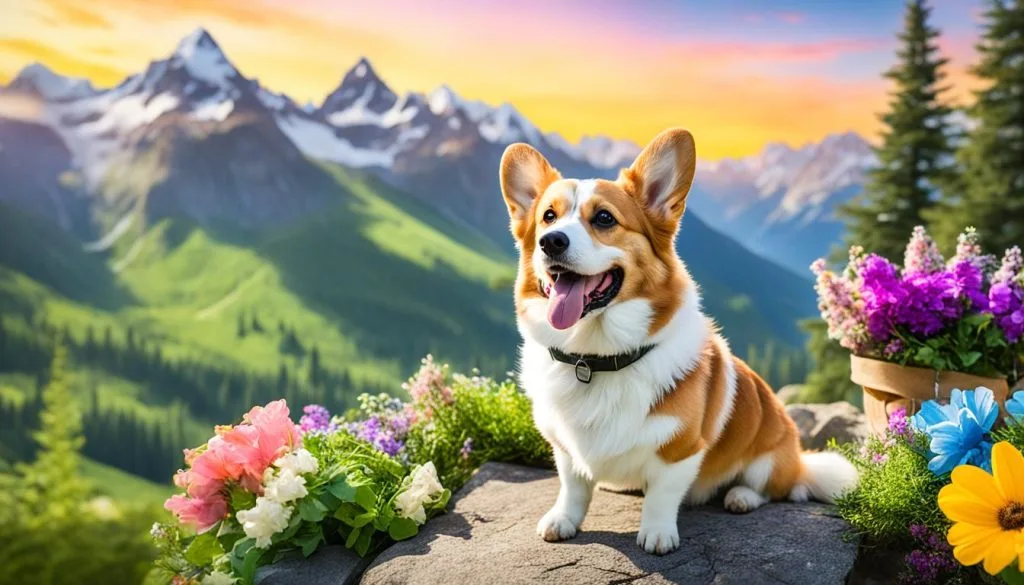 tips for obtaining grand corgi
