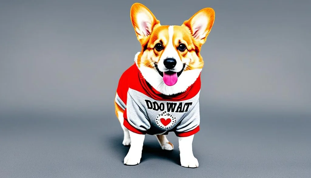 unique pet-themed clothing