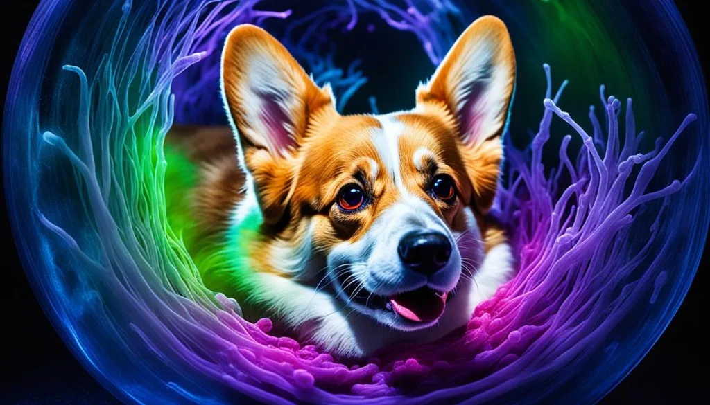 urinary tract infections in dogs
