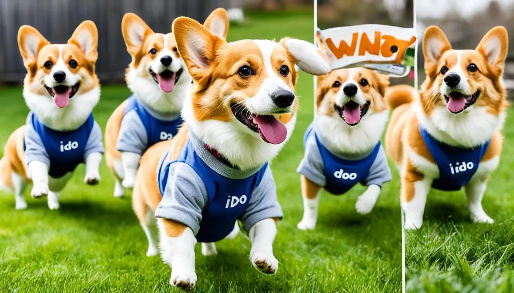 versatile pet clothing