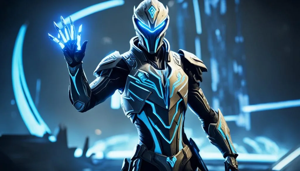 warframe glyph quest