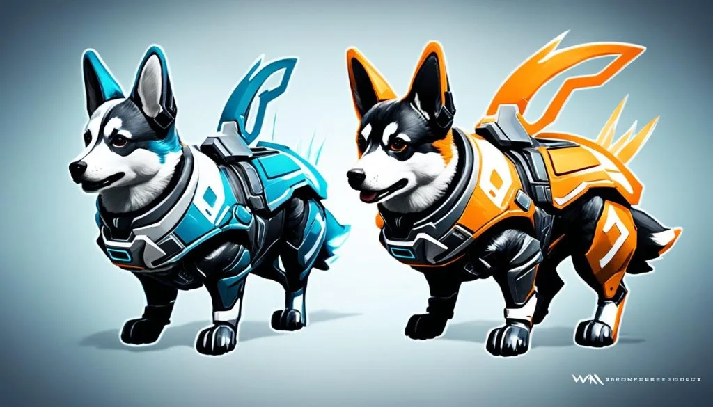 warframe pet glyph