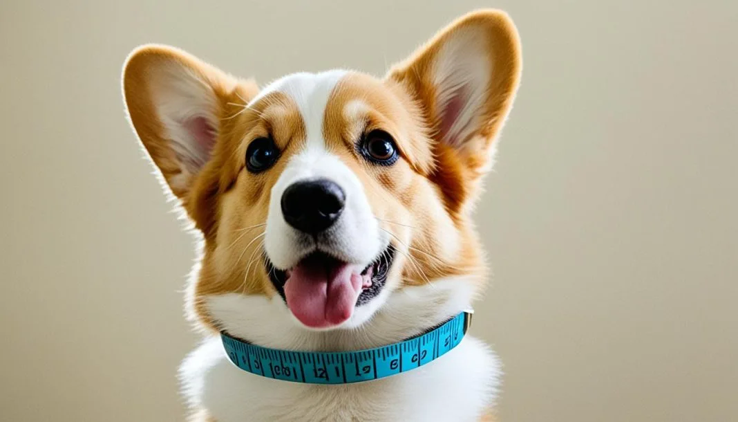 what collar size do i get for a corgi puppy ten pounds