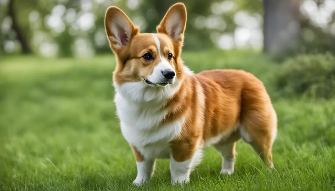 what dog is similar to a corgi