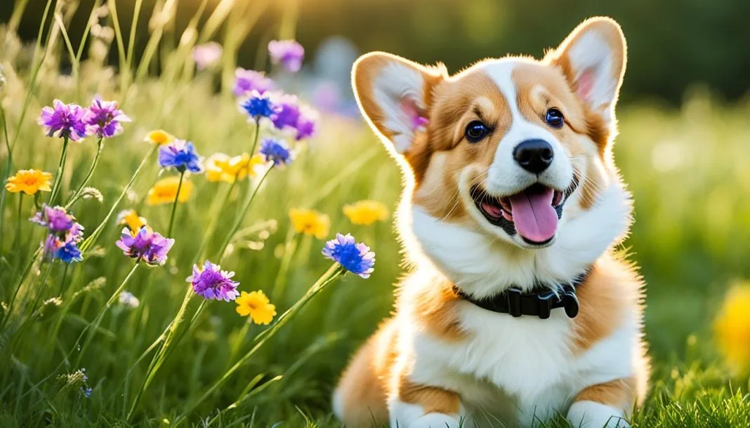 what happened to boone the corgi