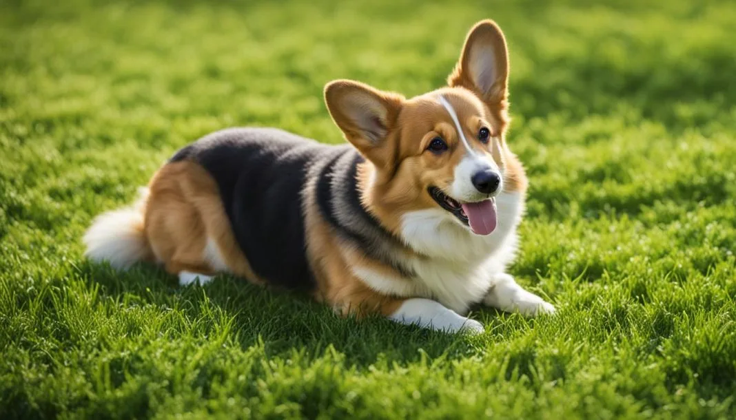 what is a corgi?