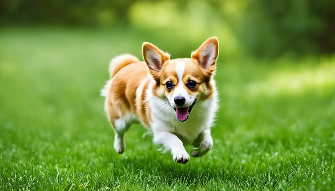 what is a corgi chihuahua mix called