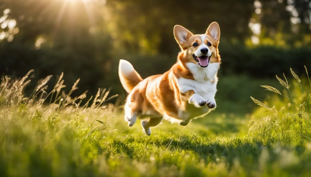 what is a corgi worth