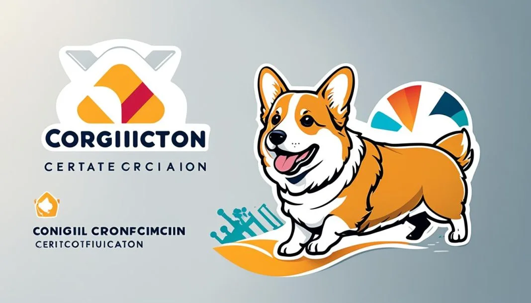 what is corgi registered now called
