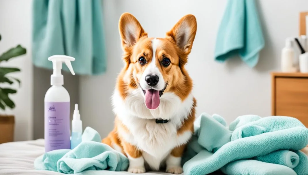 what not to do with a corgi?