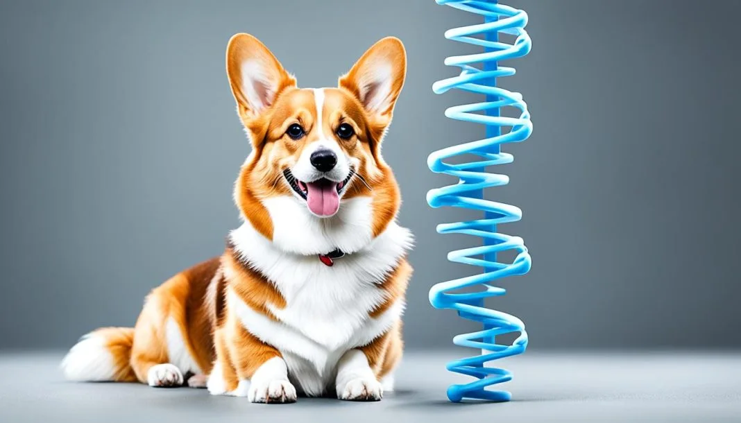 what test can you run on a pembroke welsh corgi