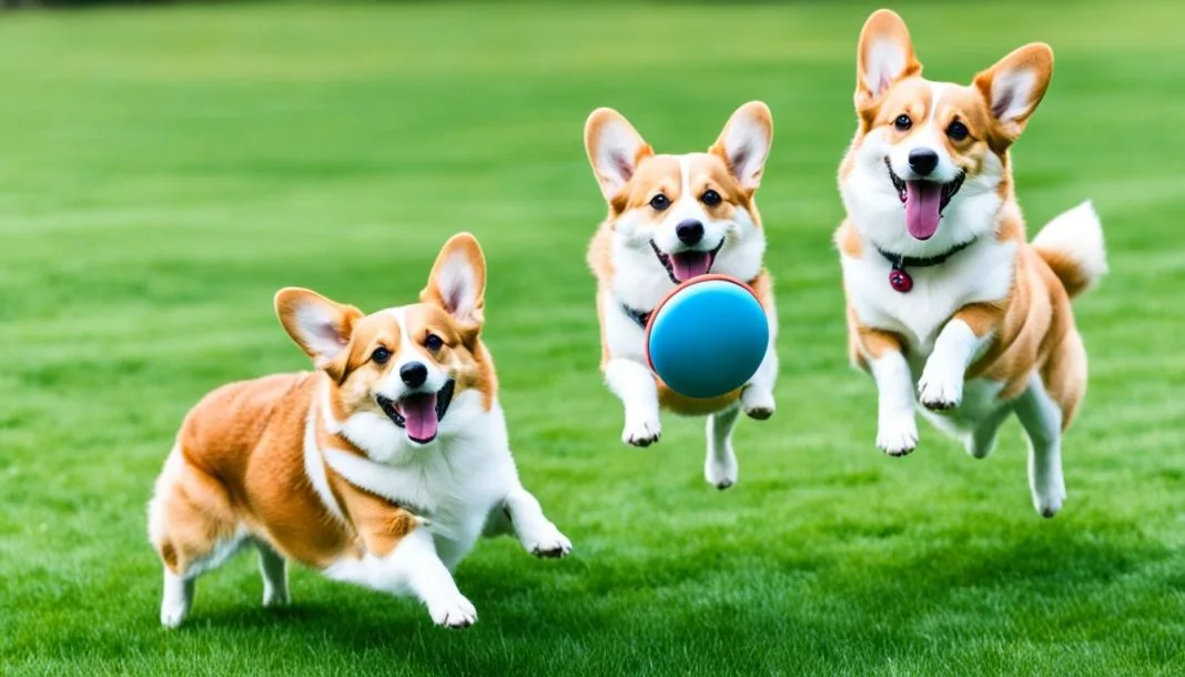 when did the corgi meme start