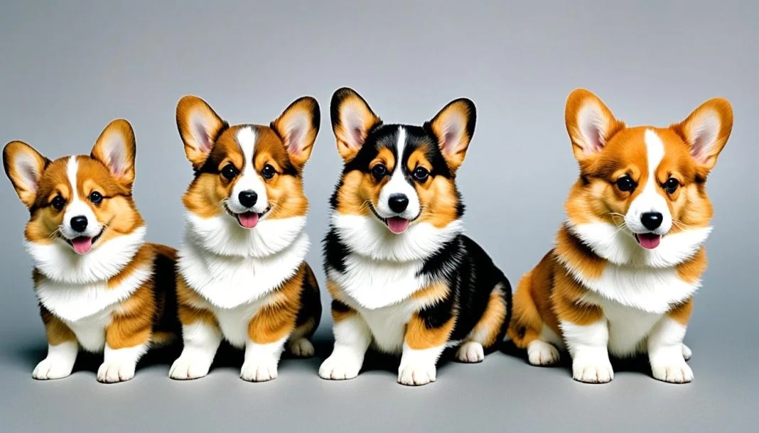 when do corgi growth plates close