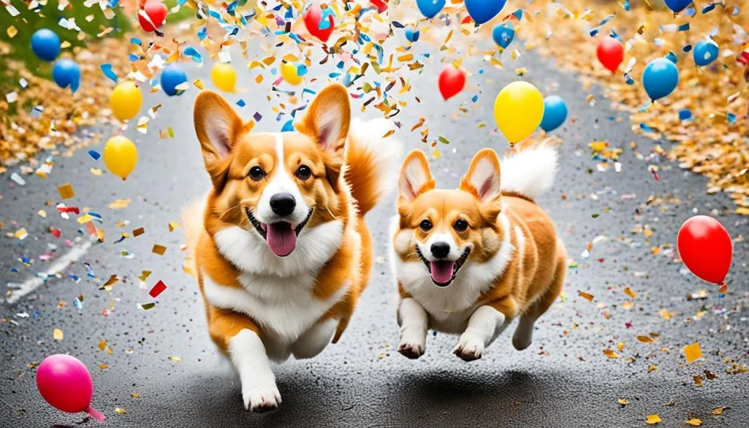 when is national corgi day?