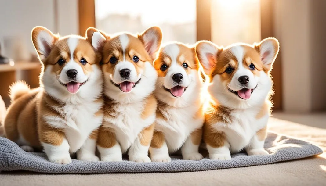 where can i buy a purebred corgi in nc?