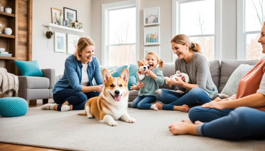 where to buy husky corgi mix ohio
