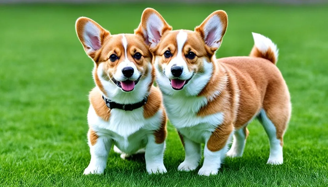 which sex prference is best for a corgi puppy